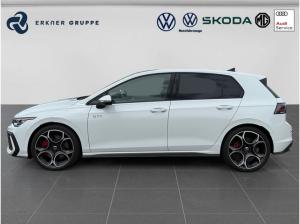 Volkswagen Golf VIII Lim. 2.0 TSI GTI