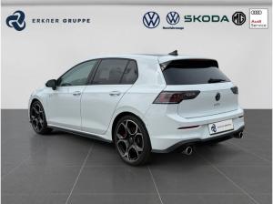 Volkswagen Golf VIII Lim. 2.0 TSI GTI