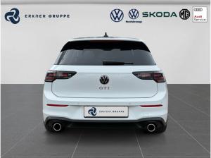 Volkswagen Golf VIII Lim. 2.0 TSI GTI