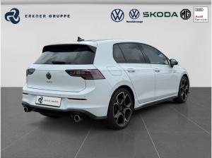 Volkswagen Golf VIII Lim. 2.0 TSI GTI