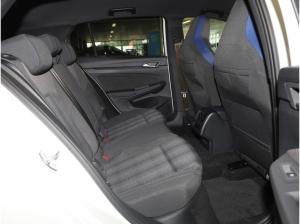 Volkswagen Golf VIII GTE eHybrid DSG BlackStyle 18Zoll LED-Matrix Navi R-Kamera