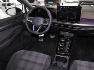 Volkswagen Golf VIII GTE eHybrid DSG BlackStyle 18Zoll LED-Matrix Navi R-Kamera