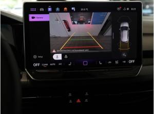Volkswagen Golf VIII GTE eHybrid DSG BlackStyle 18Zoll LED-Matrix Navi R-Kamera