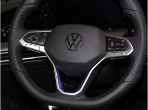 Volkswagen Golf VIII GTE eHybrid DSG BlackStyle 18Zoll LED-Matrix Navi R-Kamera