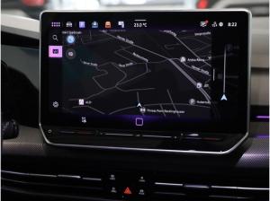 Volkswagen Golf VIII GTE eHybrid DSG BlackStyle 18Zoll LED-Matrix Navi R-Kamera