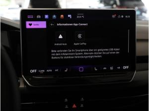 Volkswagen Golf VIII GTE eHybrid DSG BlackStyle 18Zoll LED-Matrix Navi R-Kamera