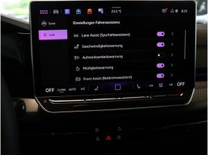 Volkswagen Golf VIII GTE eHybrid DSG BlackStyle 18Zoll LED-Matrix Navi R-Kamera