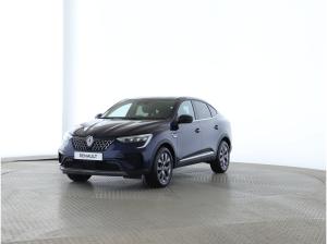 Renault Arkana TECHNO TCe 140 EDC