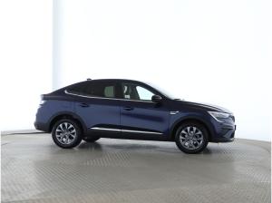 Renault Arkana TECHNO TCe 140 EDC