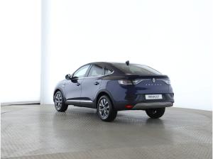 Renault Arkana TECHNO TCe 140 EDC