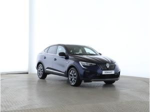 Renault Arkana TECHNO TCe 140 EDC