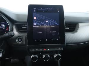 Renault Arkana TECHNO TCe 140 EDC