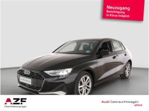 Audi A3 Sportback 35 2.0 TDI advanced