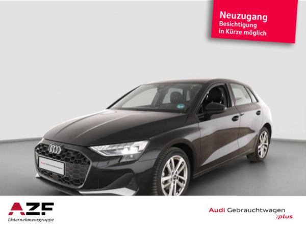 Audi A3 Sportback 35 2.0 TDI advanced