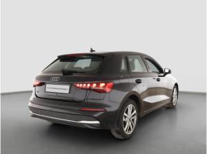Audi A3 Sportback 35 2.0 TDI advanced