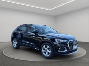 Audi Q3 35 TFSI S-tronic advanced NAVI+LED+ACC+SHZ