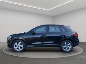 Audi Q3 35 TFSI S-tronic advanced NAVI+LED+ACC+SHZ