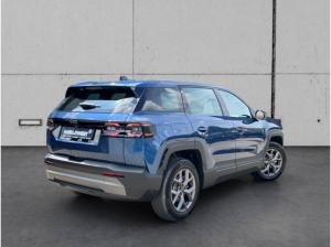 Jeep Compass Altitude KOMFRTP.+NAVI+ACC+KAMERA+SHZ+LED
