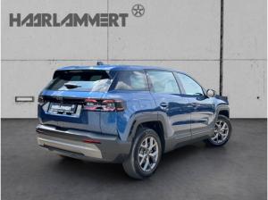 Jeep Compass Altitude KOMFRTP.+NAVI+ACC+KAMERA+SHZ+LED