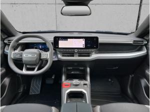 Jeep Compass Altitude KOMFRTP.+NAVI+ACC+KAMERA+SHZ+LED
