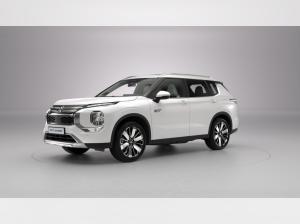 Mitsubishi Outlander 🔥 PHEV Select 4WD, LED, 360°, 🔥GEWERBEDEAL