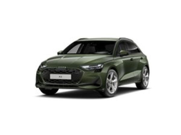 Audi A3 Sportback Advanced TFSIe