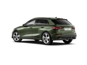 Audi A3 Sportback Advanced TFSIe