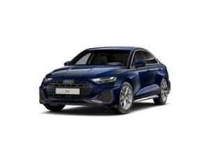 Audi A3 Limousine S Line LED+AHK