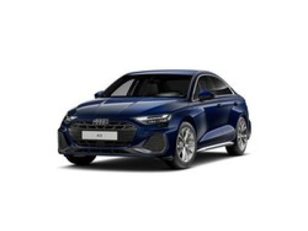 Audi A3 Limousine S Line LED+AHK