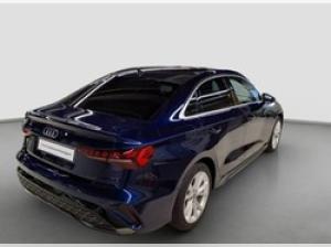 Audi A3 Limousine S Line LED+AHK