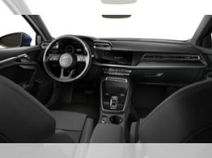 Audi A3 Limousine S Line LED+AHK