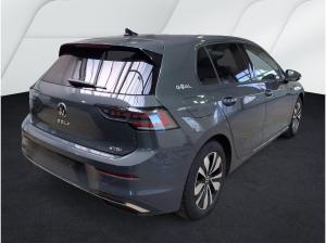 Volkswagen Golf VIII Lim 1.5 TSI DSG - Goal  *990€ Sonderzahlung* LED Navi SHZ AHK