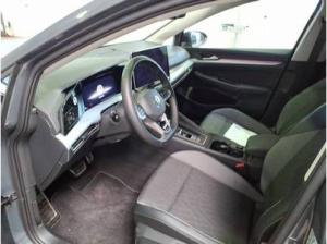 Volkswagen Golf VIII Lim 1.5 TSI DSG - Goal  *990€ Sonderzahlung* LED Navi SHZ AHK