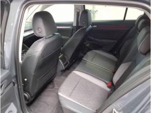 Volkswagen Golf VIII Lim 1.5 TSI DSG - Goal  *990€ Sonderzahlung* LED Navi SHZ AHK