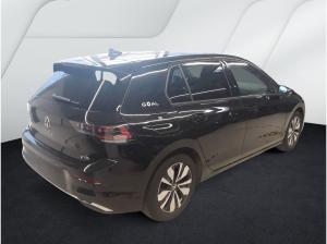 Volkswagen Golf VIII Lim 1.5 TSI DSG - Goal  *990€ Sonderzahlung* LED Navi SHZ AHK