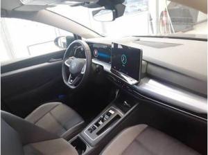 Volkswagen Golf VIII Lim 1.5 TSI DSG - Goal  *990€ Sonderzahlung* LED Navi SHZ AHK