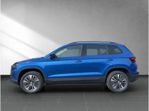 Skoda Karoq 1.5 TSI DSG Tour *GEWERBE*SOFORT* l NAVI l AHK l SHZ l ACC l KESSY lMATRIX l