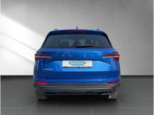 Skoda Karoq 1.5 TSI DSG Tour *GEWERBE*SOFORT* l NAVI l AHK l SHZ l ACC l KESSY lMATRIX l