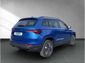 Skoda Karoq 1.5 TSI DSG Tour *GEWERBE*SOFORT* l NAVI l AHK l SHZ l ACC l KESSY lMATRIX l