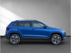 Skoda Karoq 1.5 TSI DSG Tour *GEWERBE*SOFORT* l NAVI l AHK l SHZ l ACC l KESSY lMATRIX l