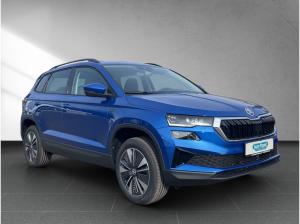 Skoda Karoq 1.5 TSI DSG Tour *GEWERBE*SOFORT* l NAVI l AHK l SHZ l ACC l KESSY lMATRIX l