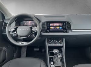 Skoda Karoq 1.5 TSI DSG Tour *GEWERBE*SOFORT* l NAVI l AHK l SHZ l ACC l KESSY lMATRIX l