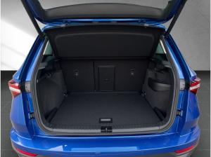 Skoda Karoq 1.5 TSI DSG Tour *GEWERBE*SOFORT* l NAVI l AHK l SHZ l ACC l KESSY lMATRIX l