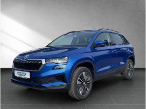 Skoda Karoq 1.5 TSI DSG Tour *PRIVAT*SOFORT* l NAVI l AHK l SHZ l ACC l KESSY lMATRIX l