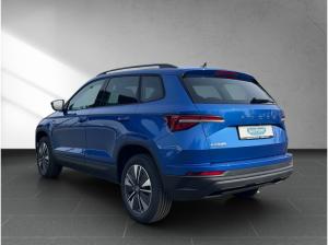 Skoda Karoq 1.5 TSI DSG Tour *PRIVAT*SOFORT* l NAVI l AHK l SHZ l ACC l KESSY lMATRIX l