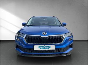 Skoda Karoq 1.5 TSI DSG Tour *PRIVAT*SOFORT* l NAVI l AHK l SHZ l ACC l KESSY lMATRIX l