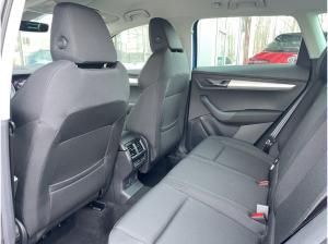 Skoda Karoq 1.5 TSI DSG Tour *PRIVAT*SOFORT* l NAVI l AHK l SHZ l ACC l KESSY lMATRIX l