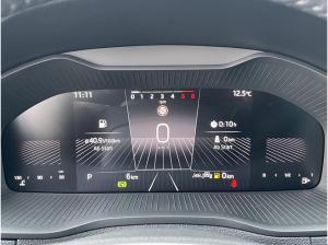 Skoda Karoq 1.5 TSI DSG Tour *PRIVAT*SOFORT* l NAVI l AHK l SHZ l ACC l KESSY lMATRIX l