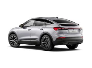 Audi e-tron Q4 Sportback (F4N)