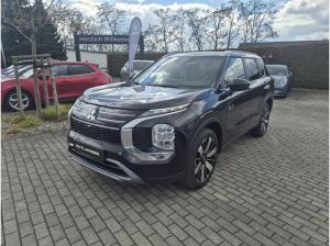 Mitsubishi Outlander (GN0W)
